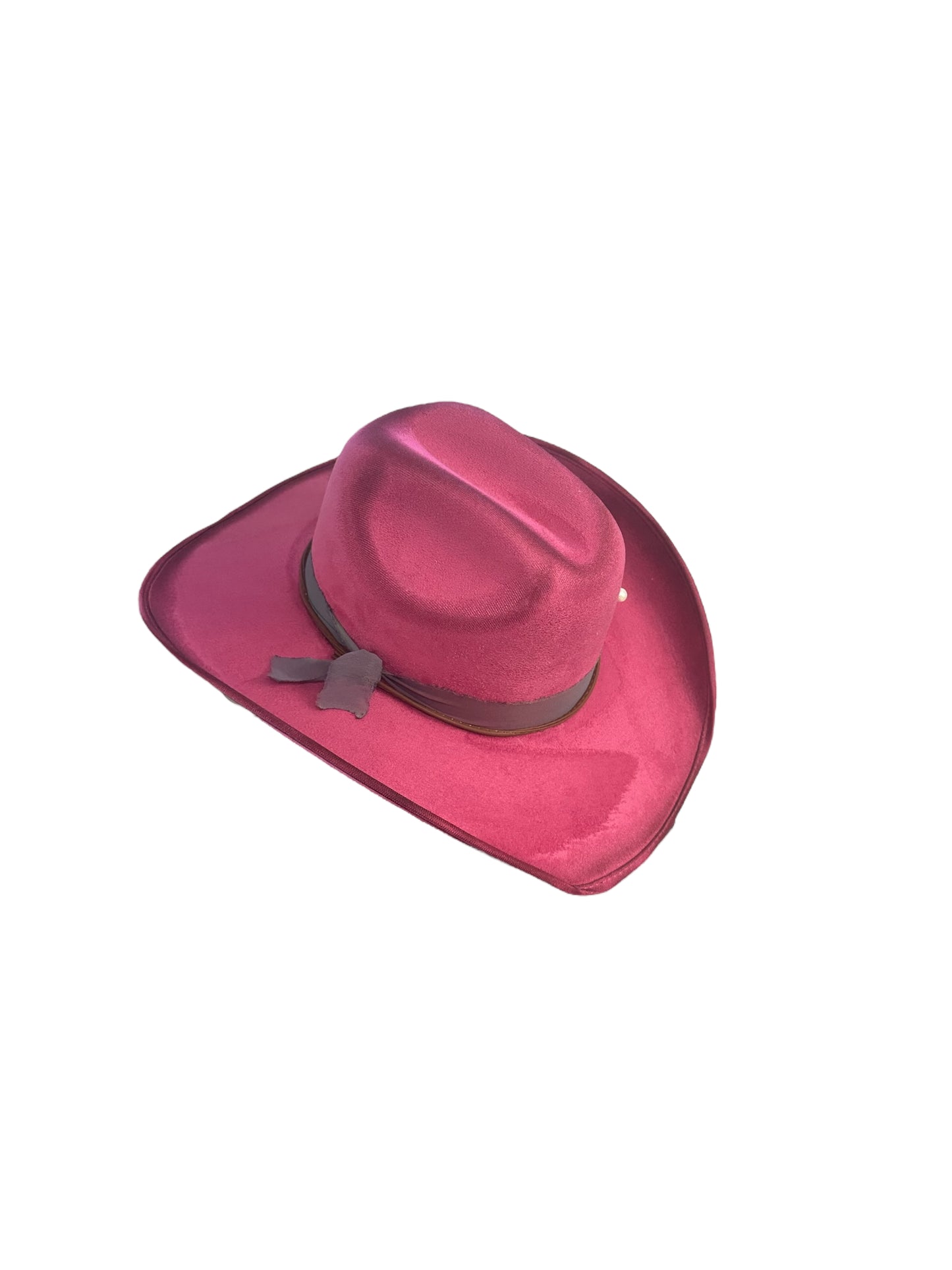 May Flowers Cowboy