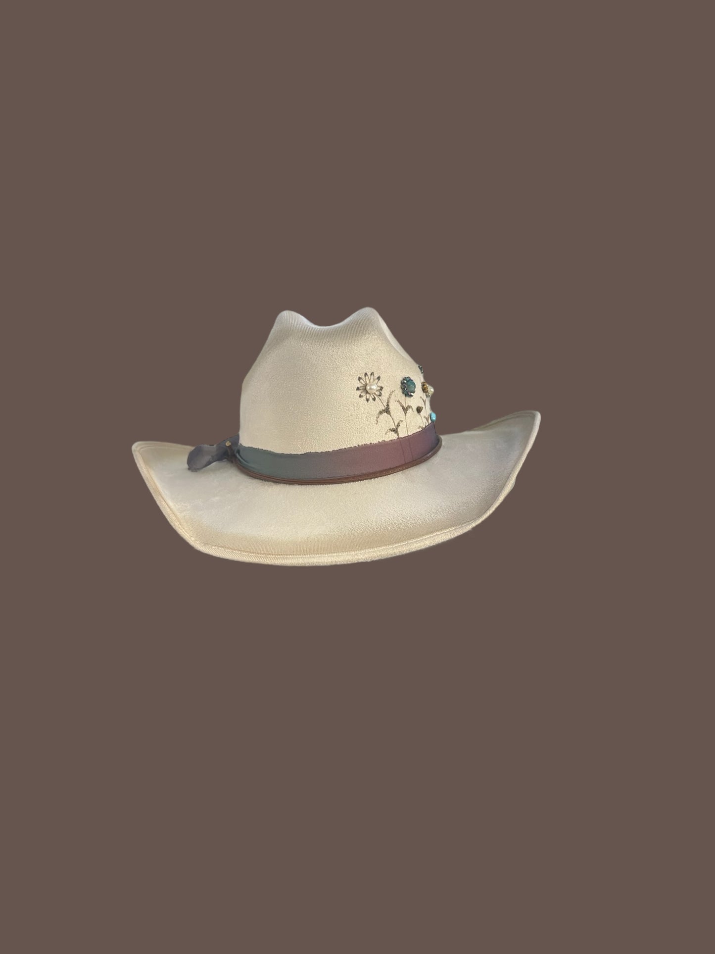 May Flowers Cowboy