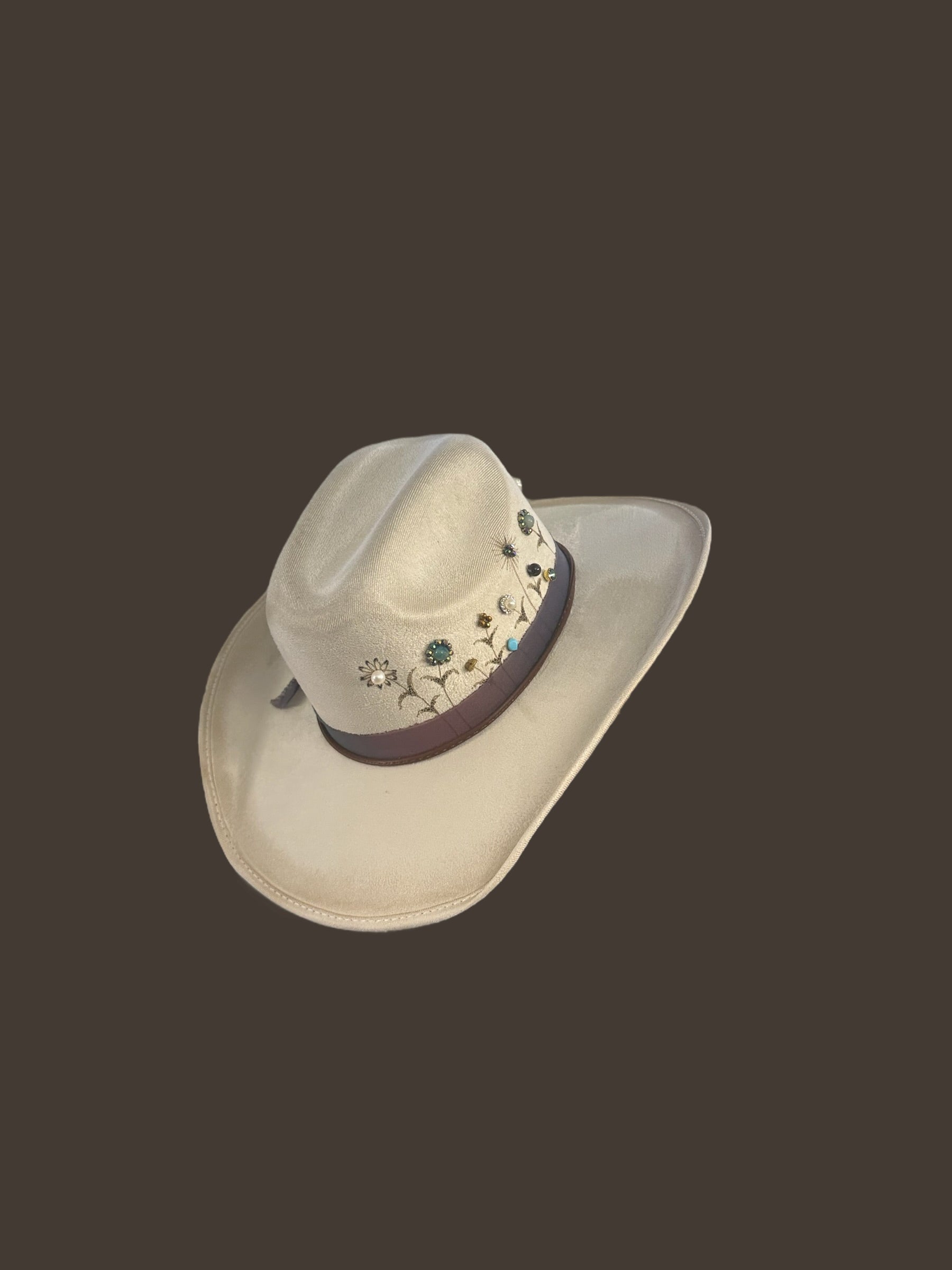 May Flowers Cowboy