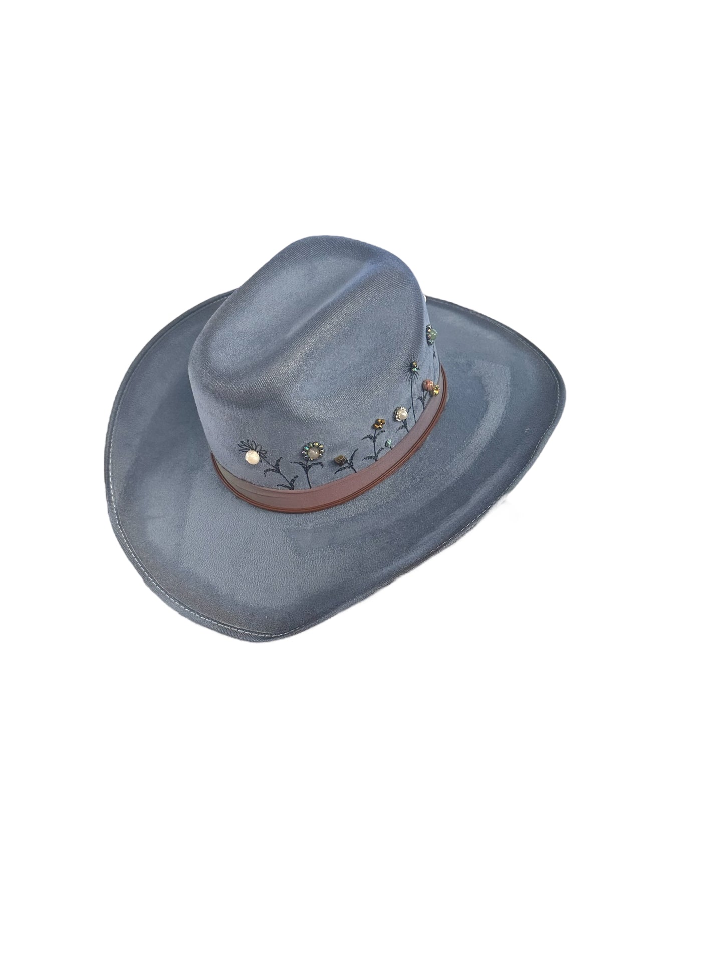 May Flowers Cowboy