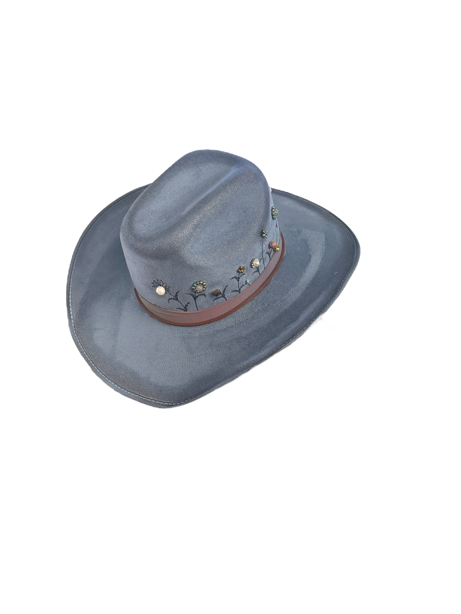 May Flowers Cowboy
