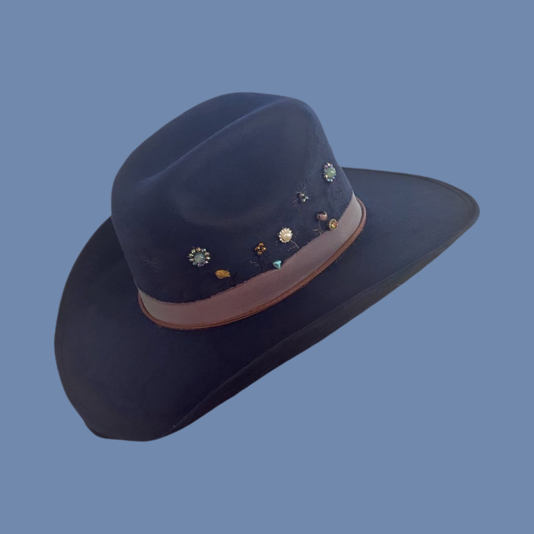 May Flowers Cowboy