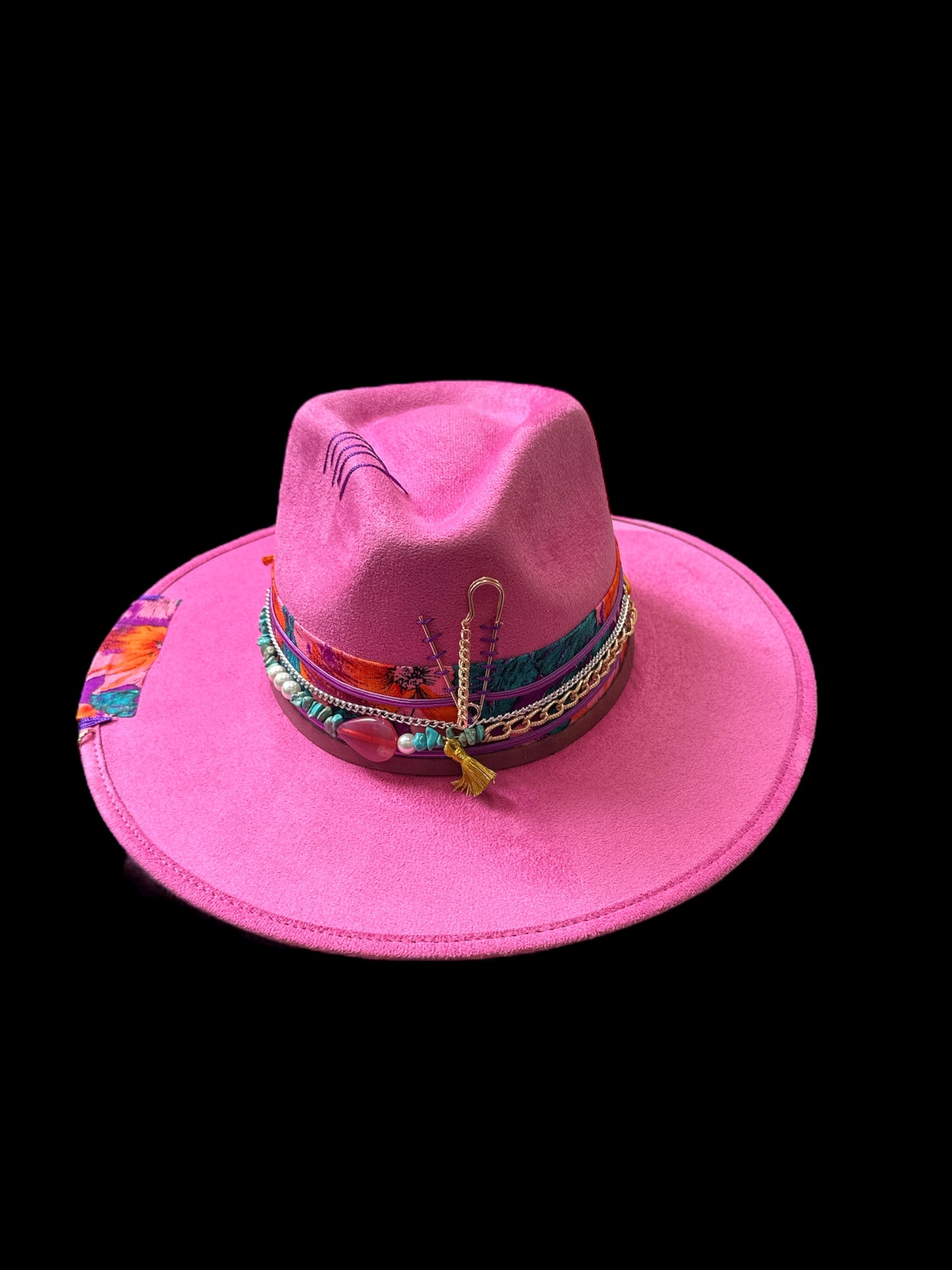 Miami Sunrise Rancher