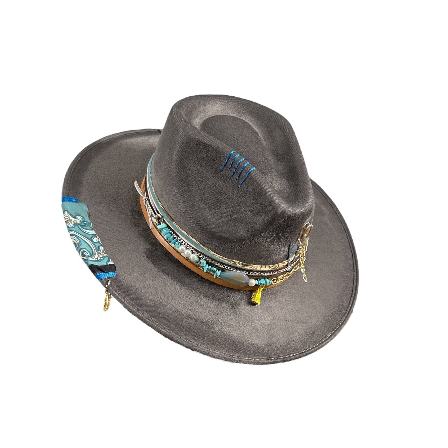 Miami Sunrise Rancher