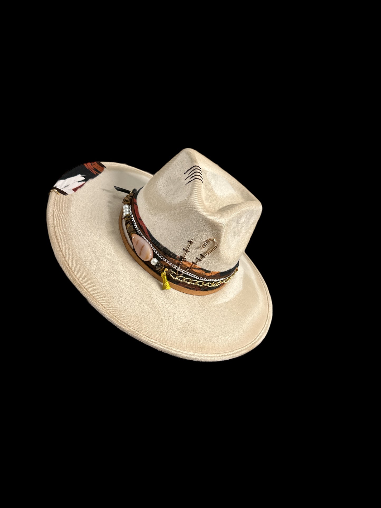Miami Sunrise Rancher