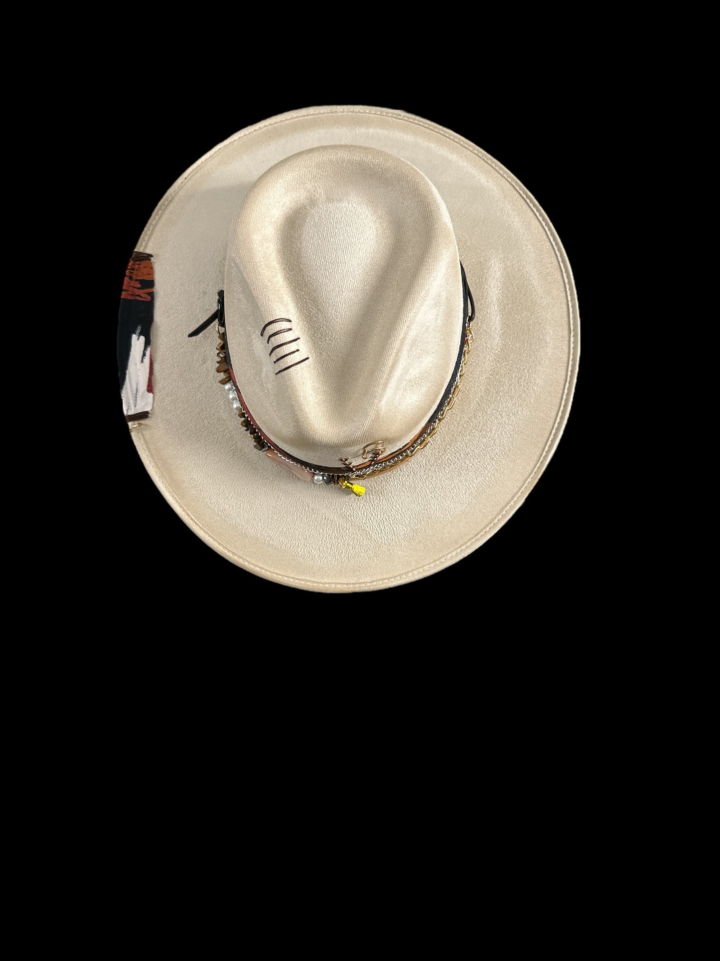 Miami Sunrise Rancher