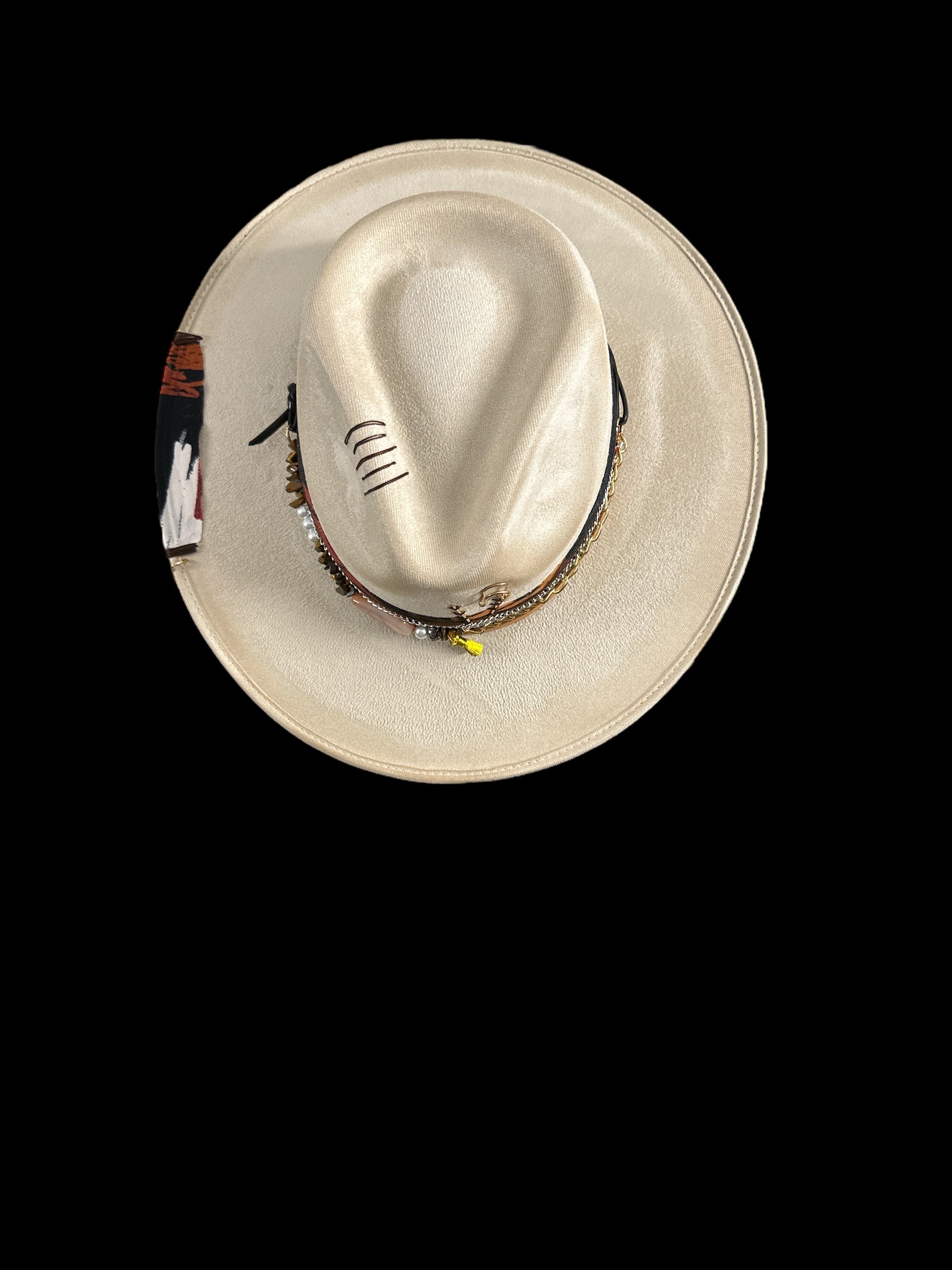 Miami Sunrise Rancher