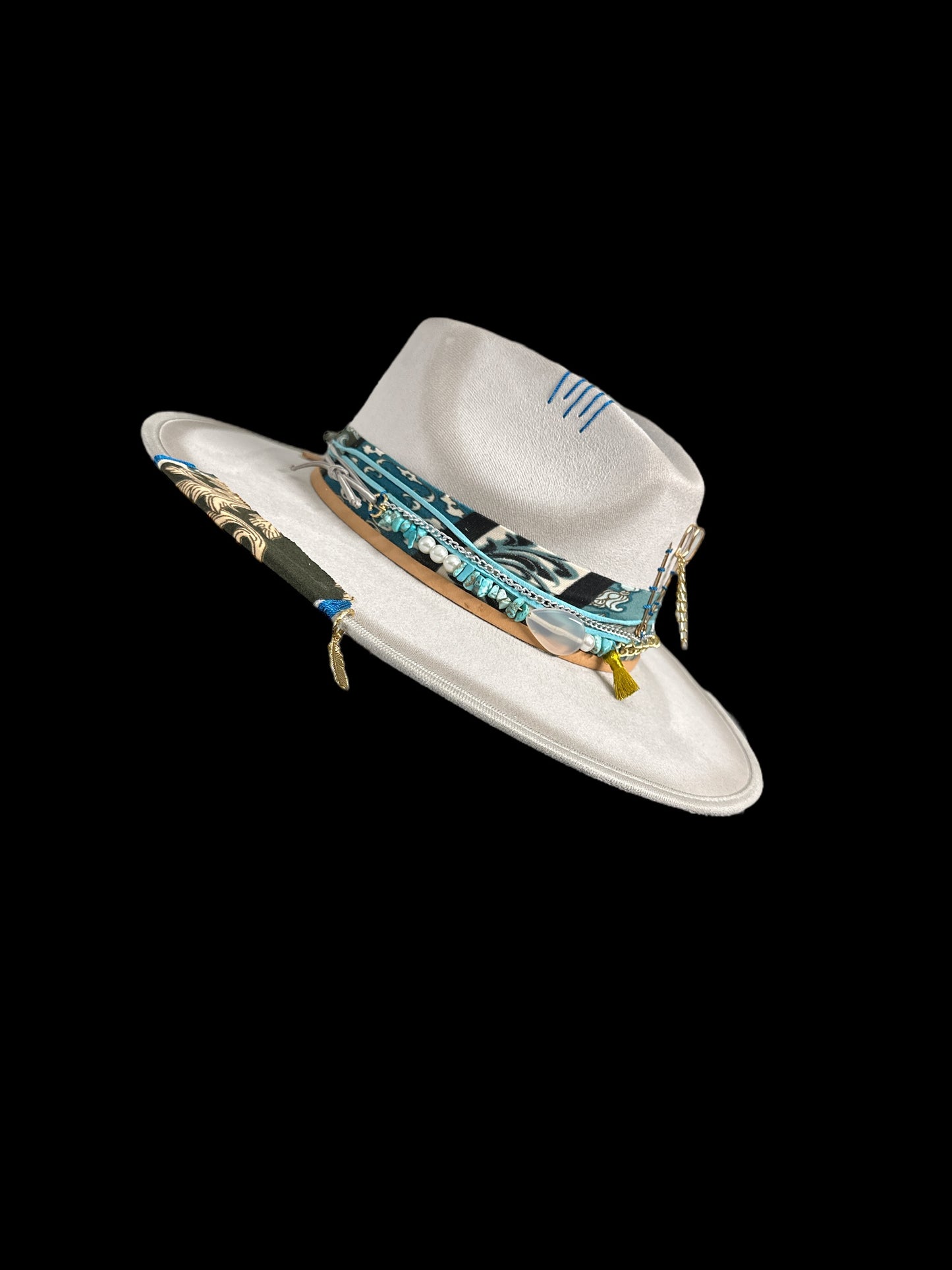 Miami Sunrise Rancher