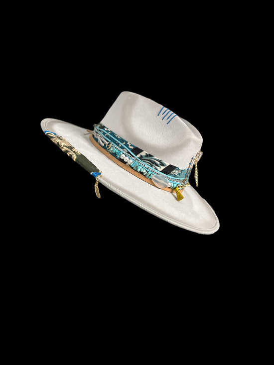 Miami Sunrise Rancher