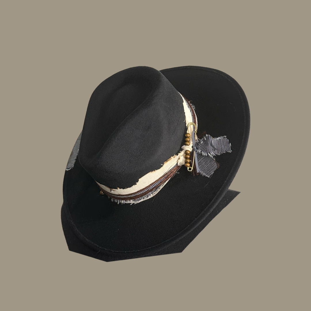 On the Coast Fedora