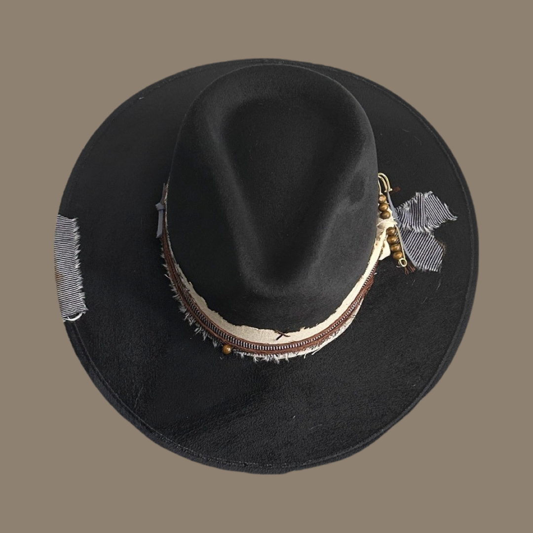 On the Coast Fedora