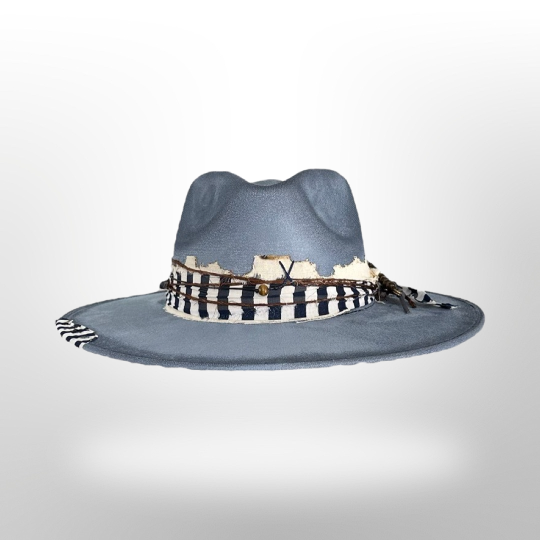On the Coast Fedora