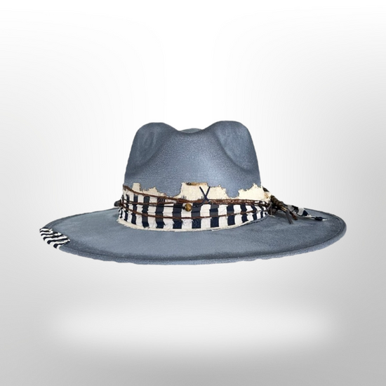 On the Coast Fedora-W