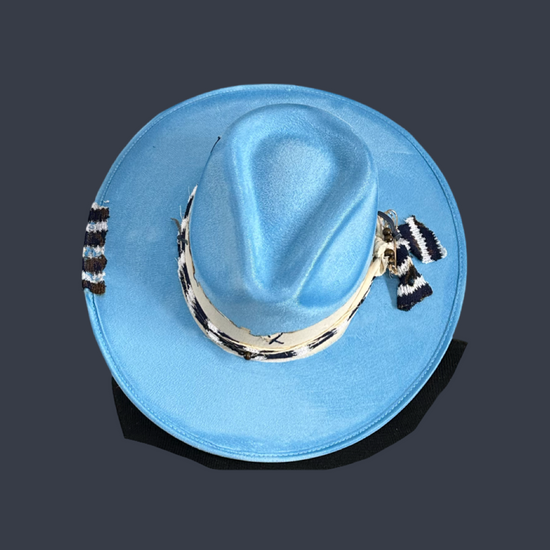 On the Coast Fedora-W