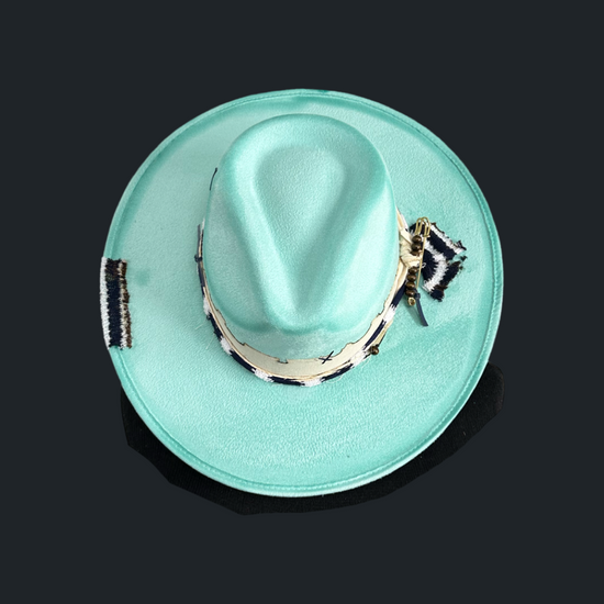 On the Coast Fedora