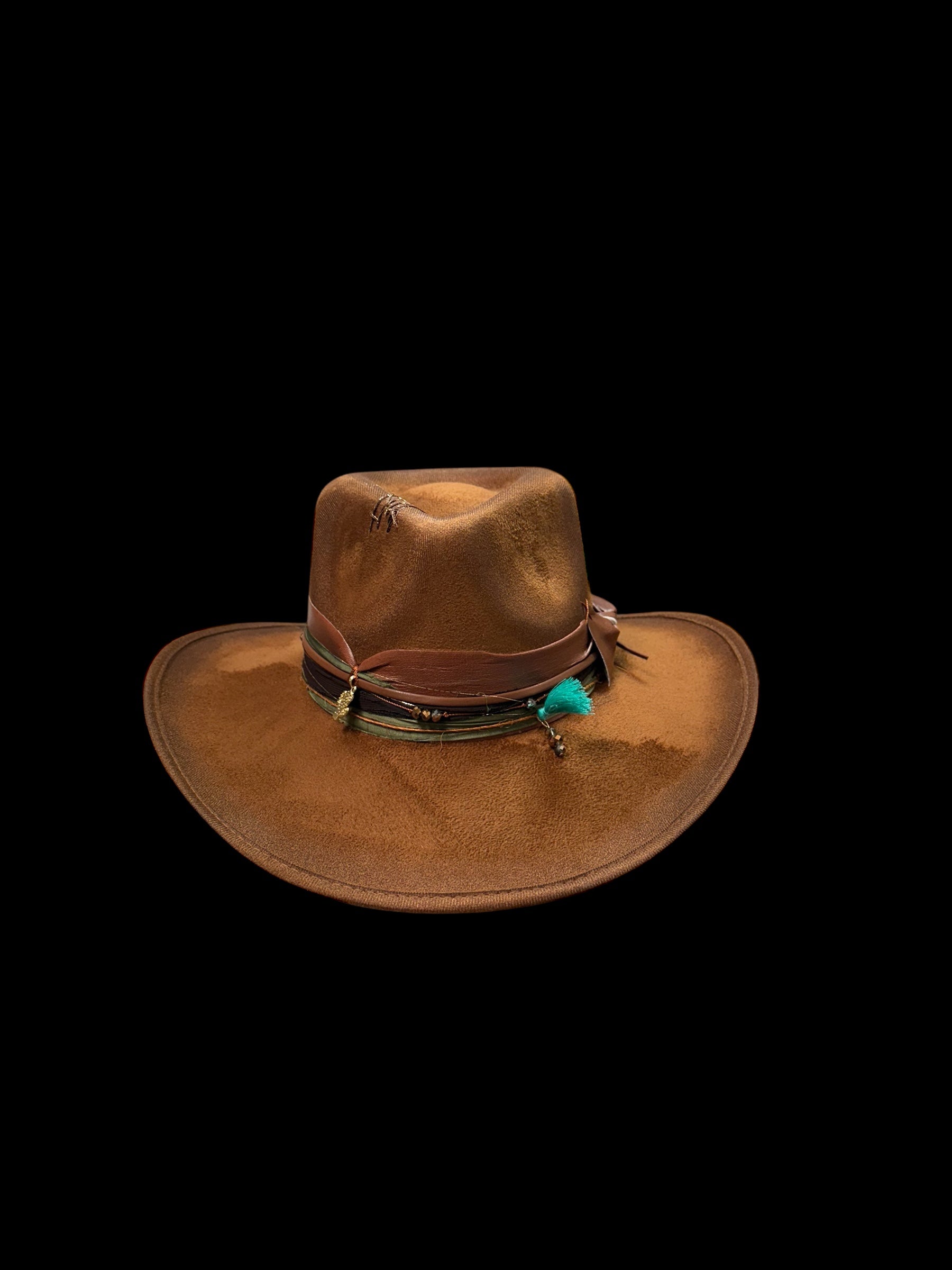 Sahara Billy
