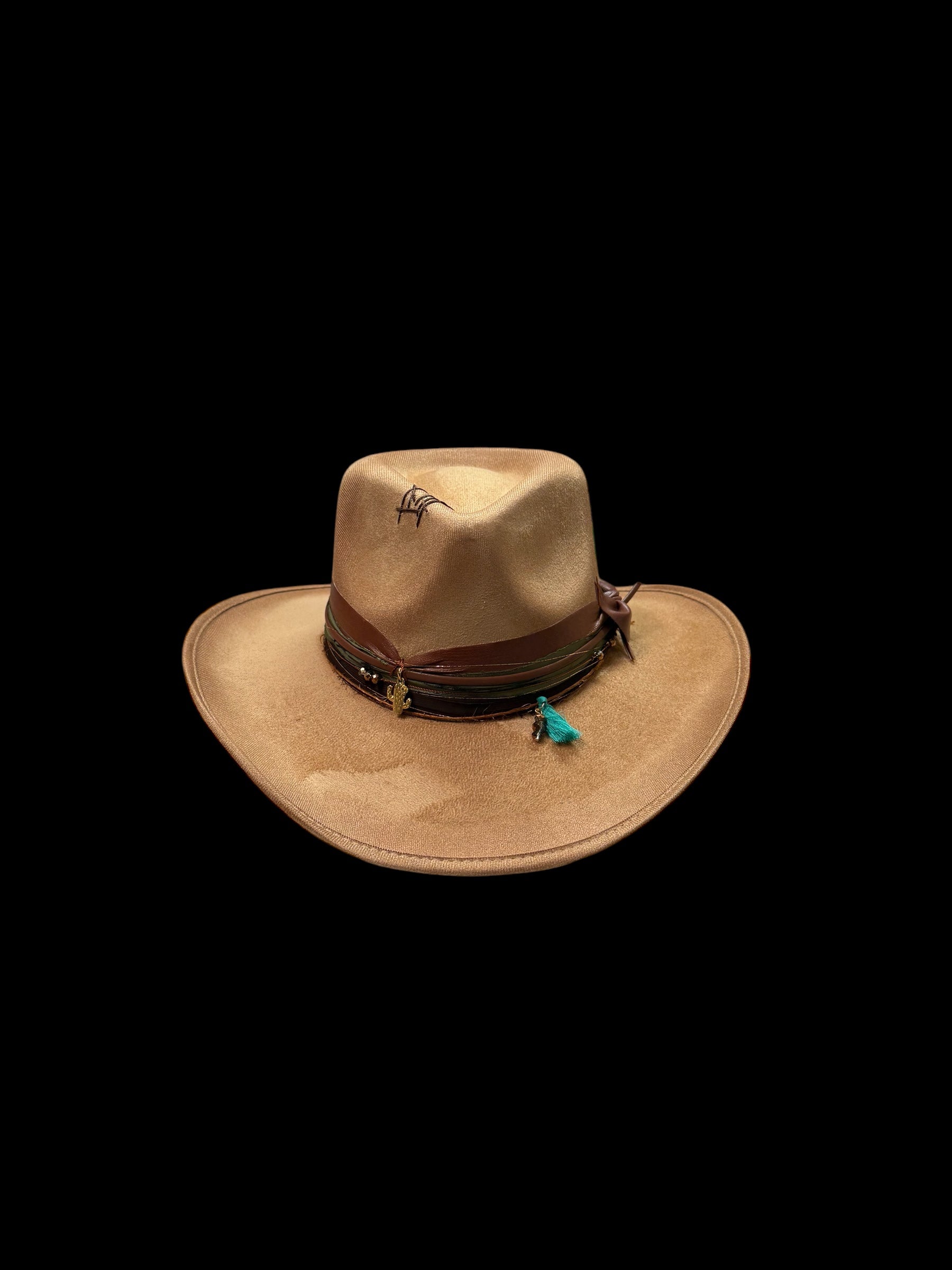 Sahara Billy