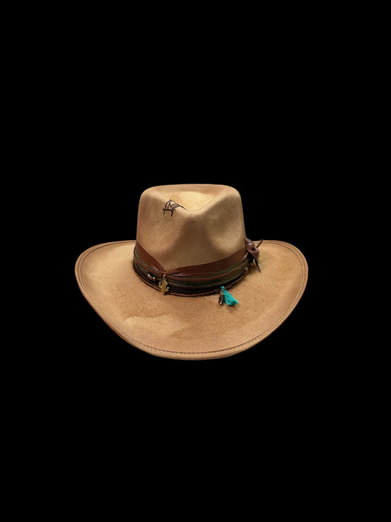 Sahara Billy