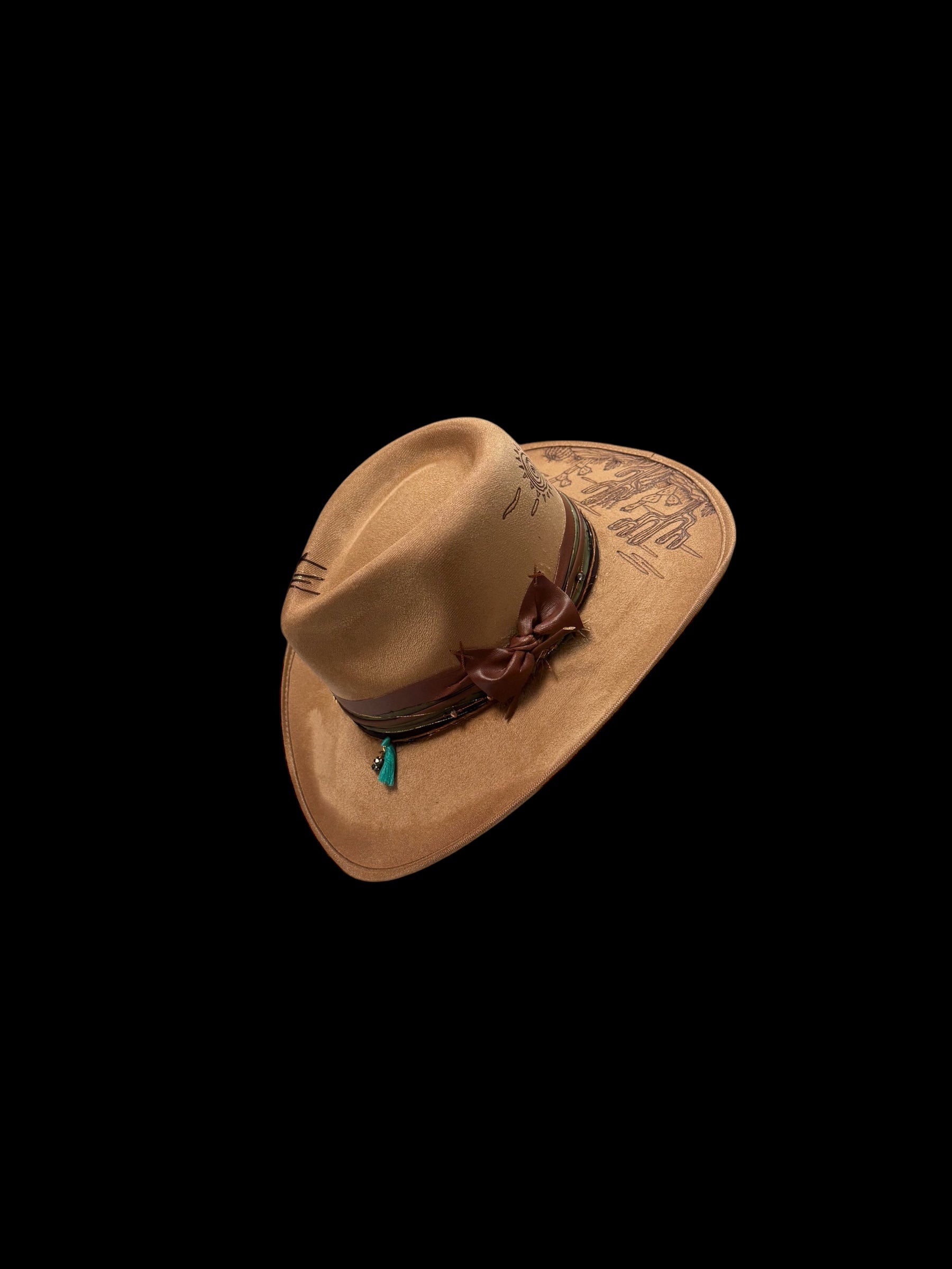 Sahara Billy
