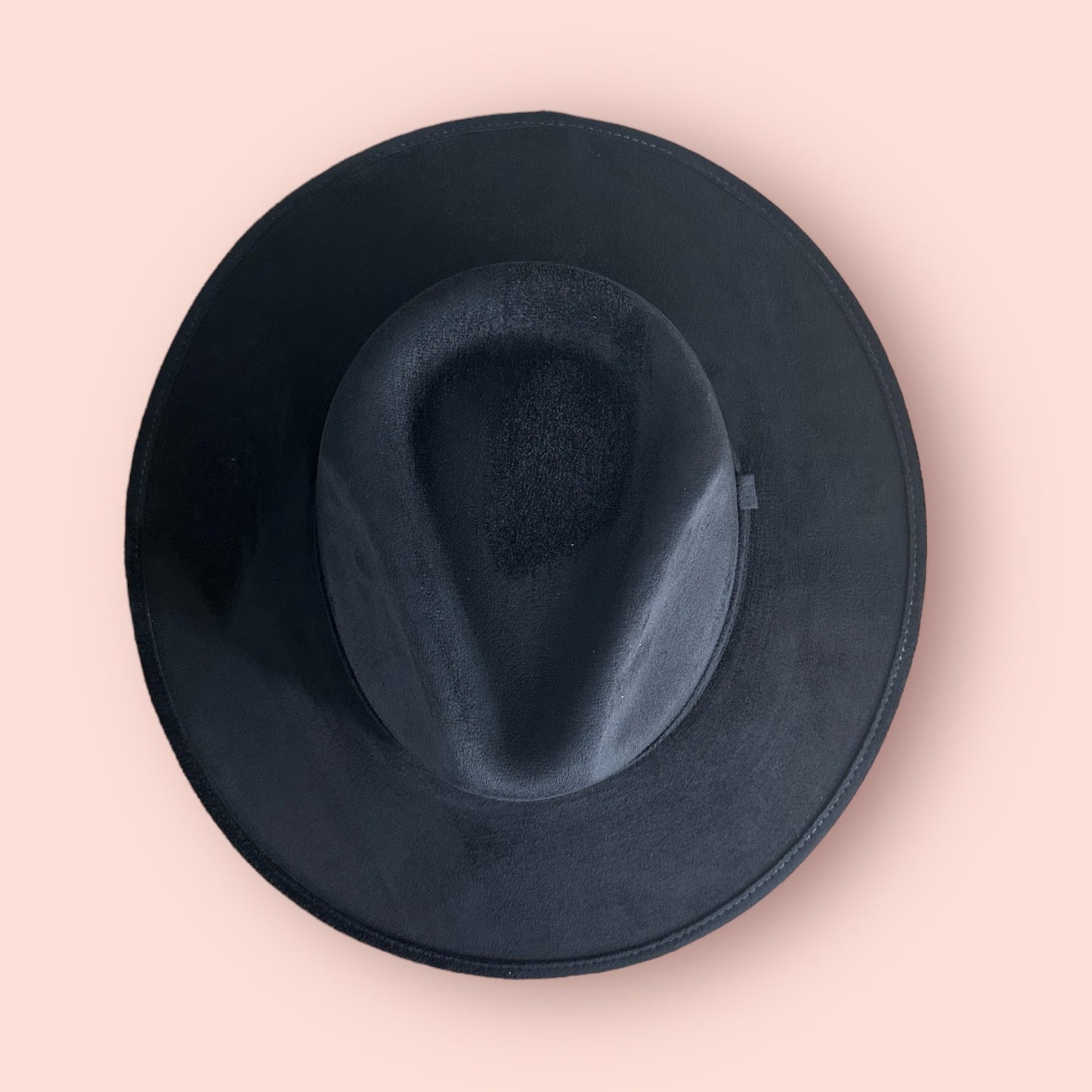 Rancher Vegan Suede XL Vegan Suede