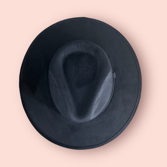 Rancher Vegan Suede XL Vegan Suede