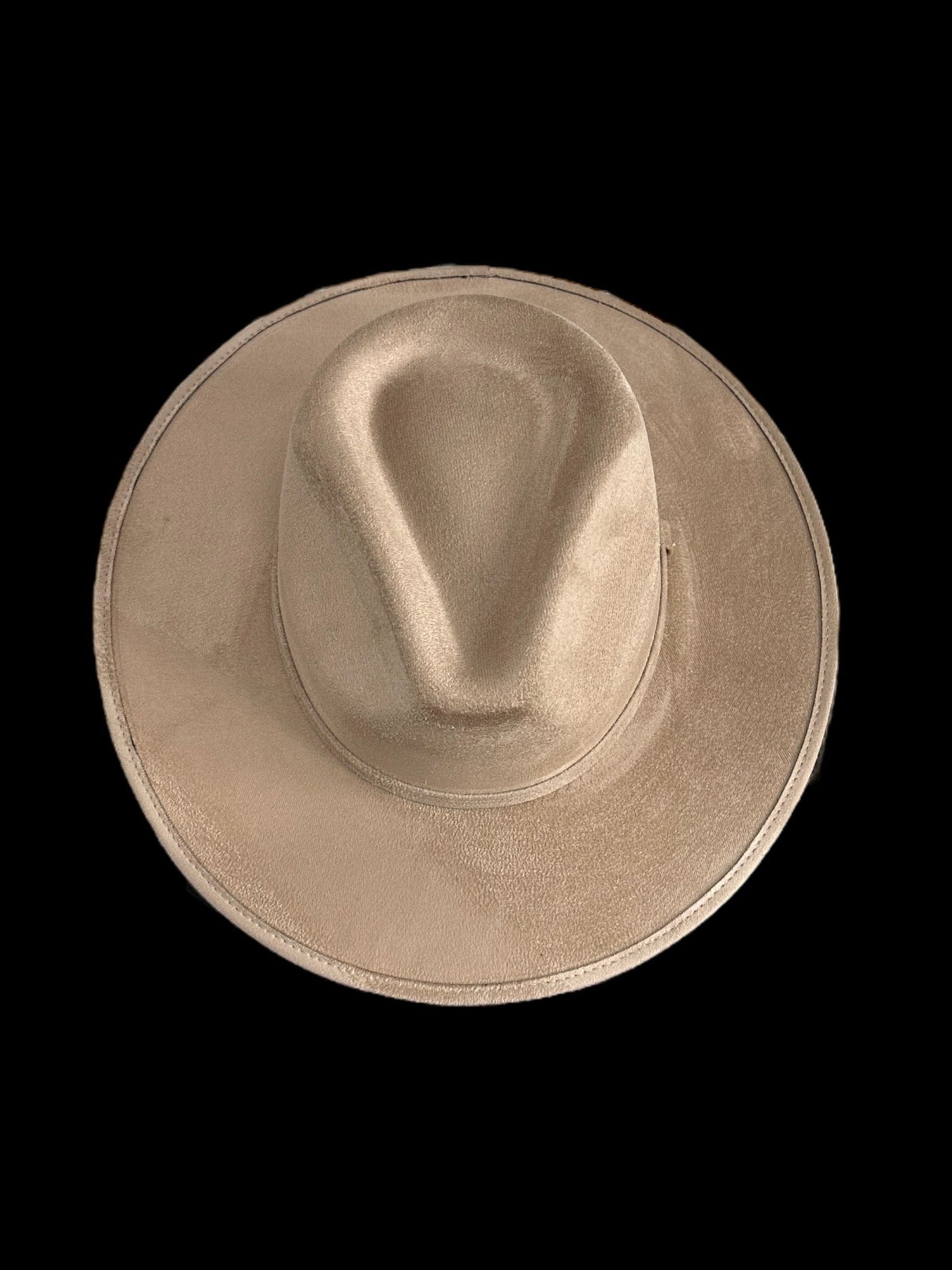 Rancher Vegan Suede XL Vegan Suede