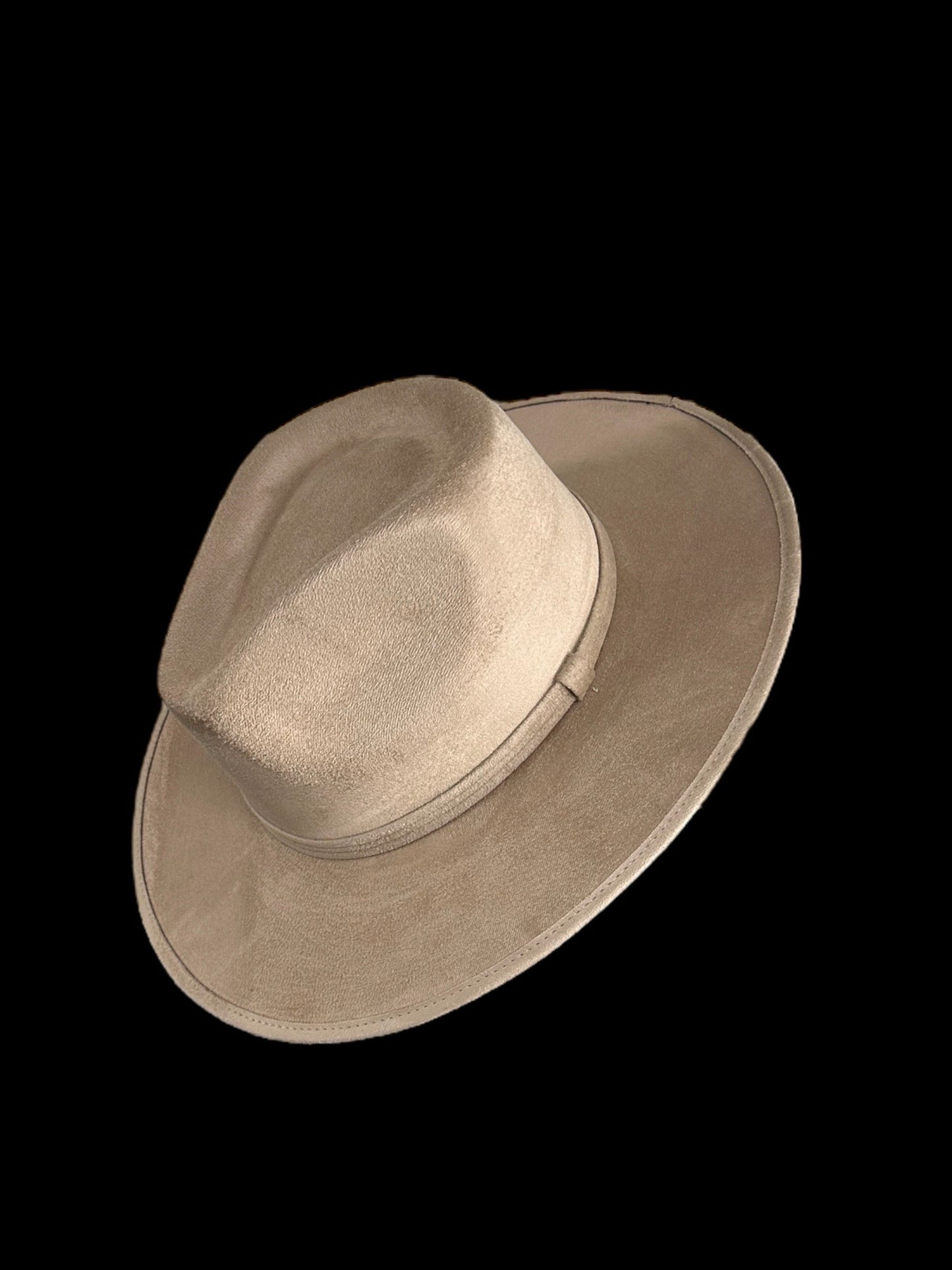 Rancher Vegan Suede XL Vegan Suede
