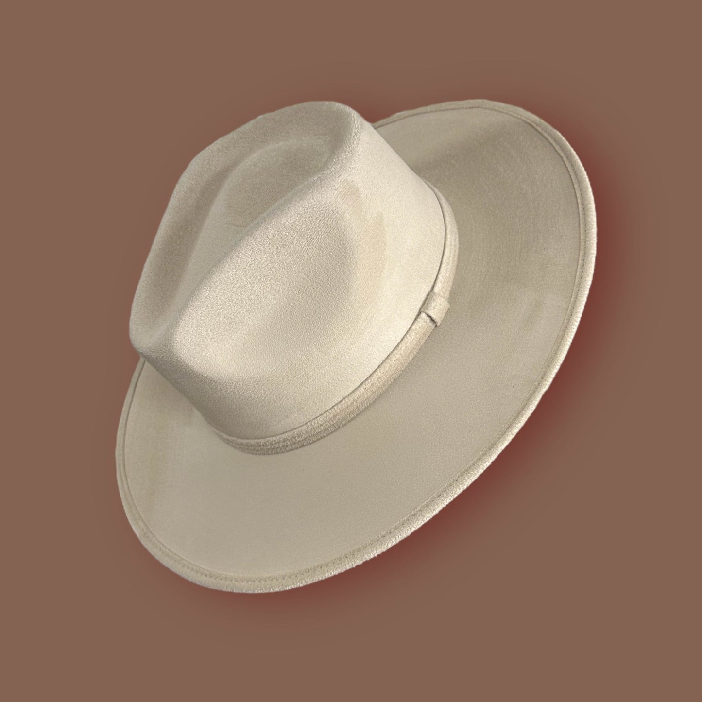 Rancher Vegan Suede XL Vegan Suede