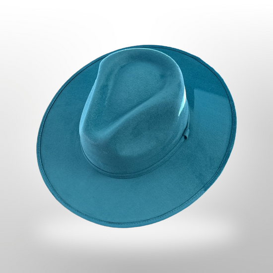 Rancher Vegan Suede XL Vegan Suede-W