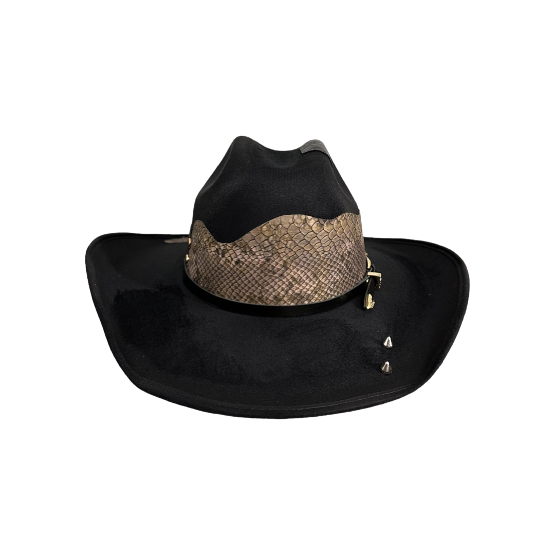 The Rattler Cowboy