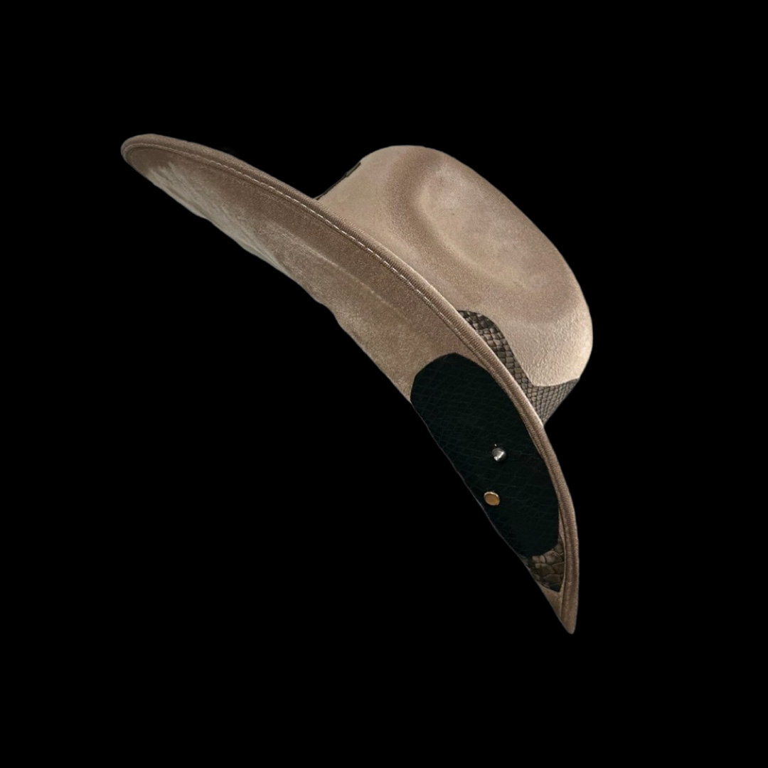 The Rattler Cowboy