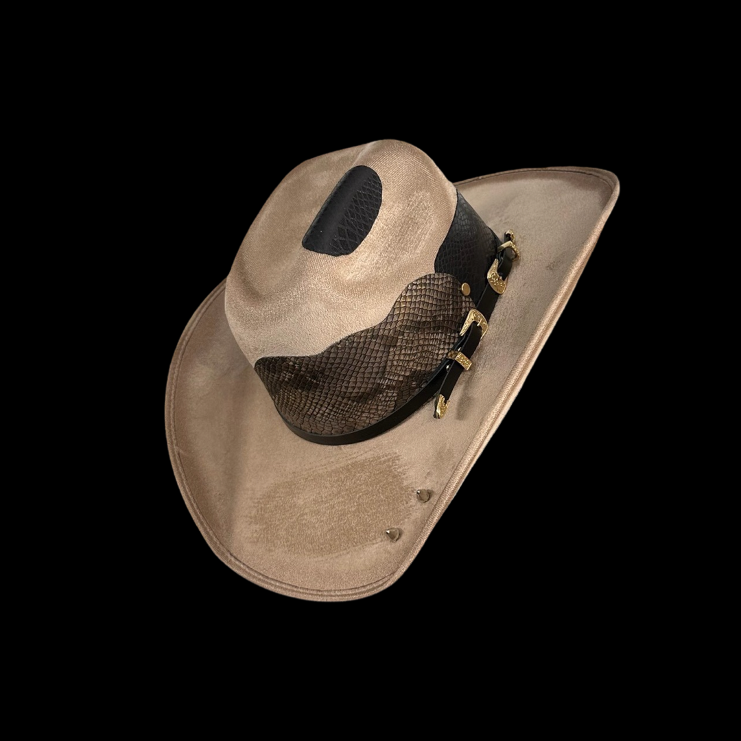 The Rattler Cowboy