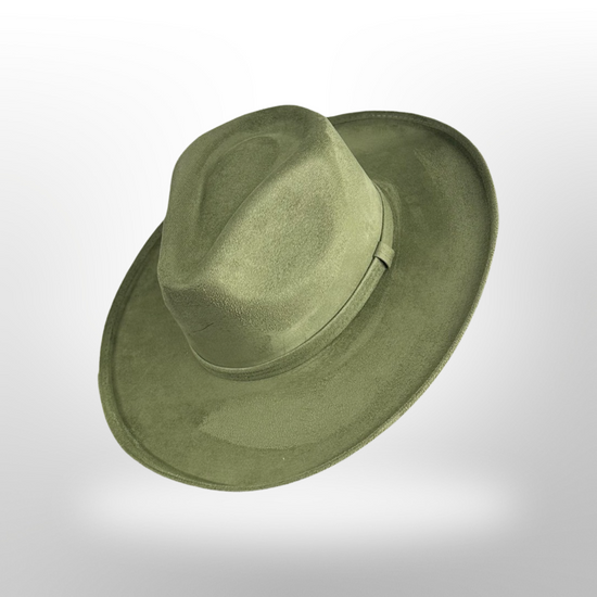 Rolled Up Rancher-W
