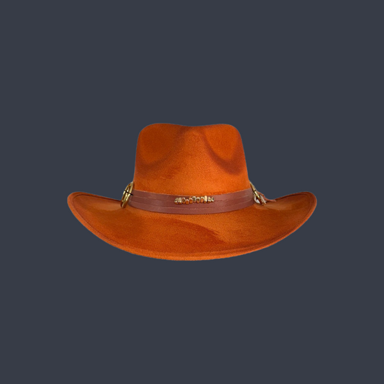 Dharma Billy Hat