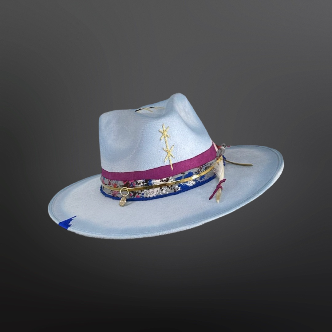 Mystic Eye Rancher