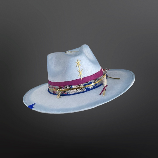 Mystic Eye Rancher-W