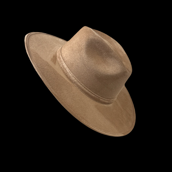 Rancher Vegan Suede XL Vegan Suede-W