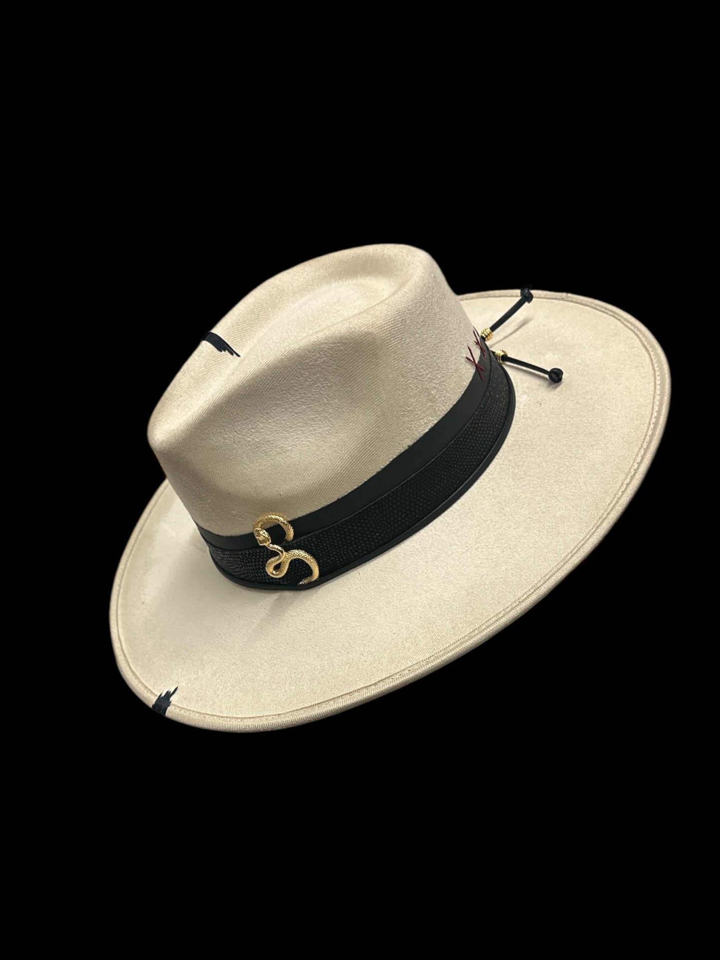 Golden Snake Rancher