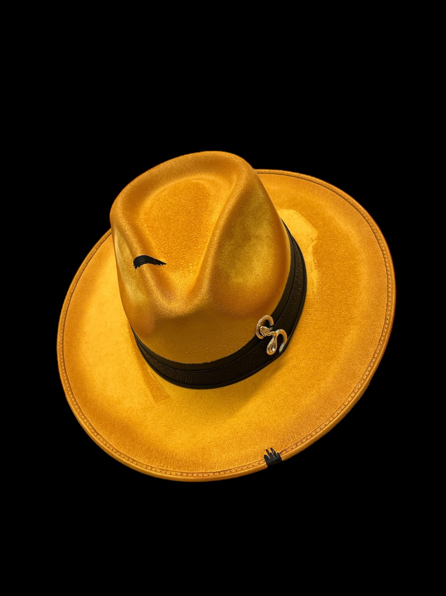 Golden Snake Rancher