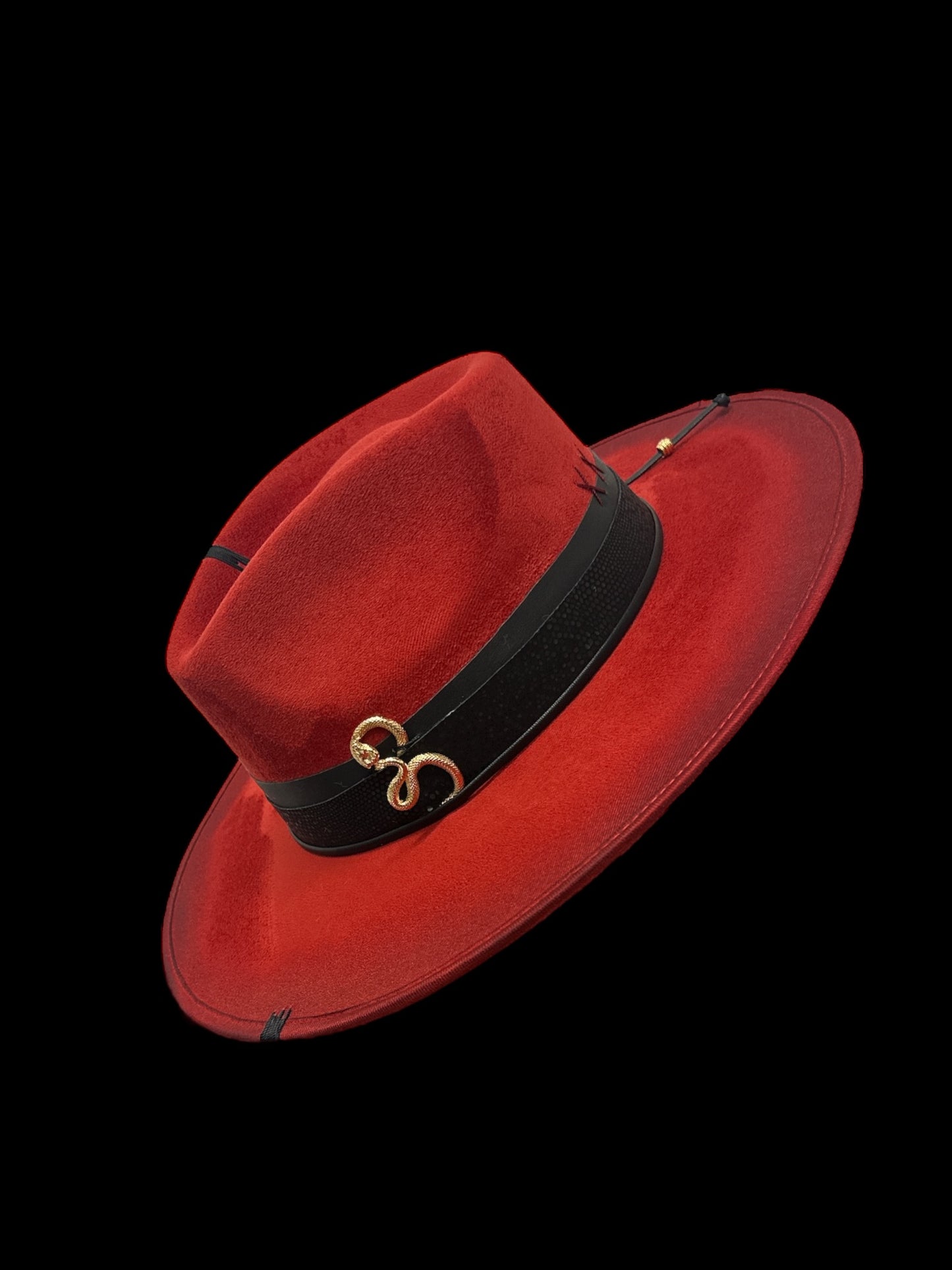 Golden Snake Rancher