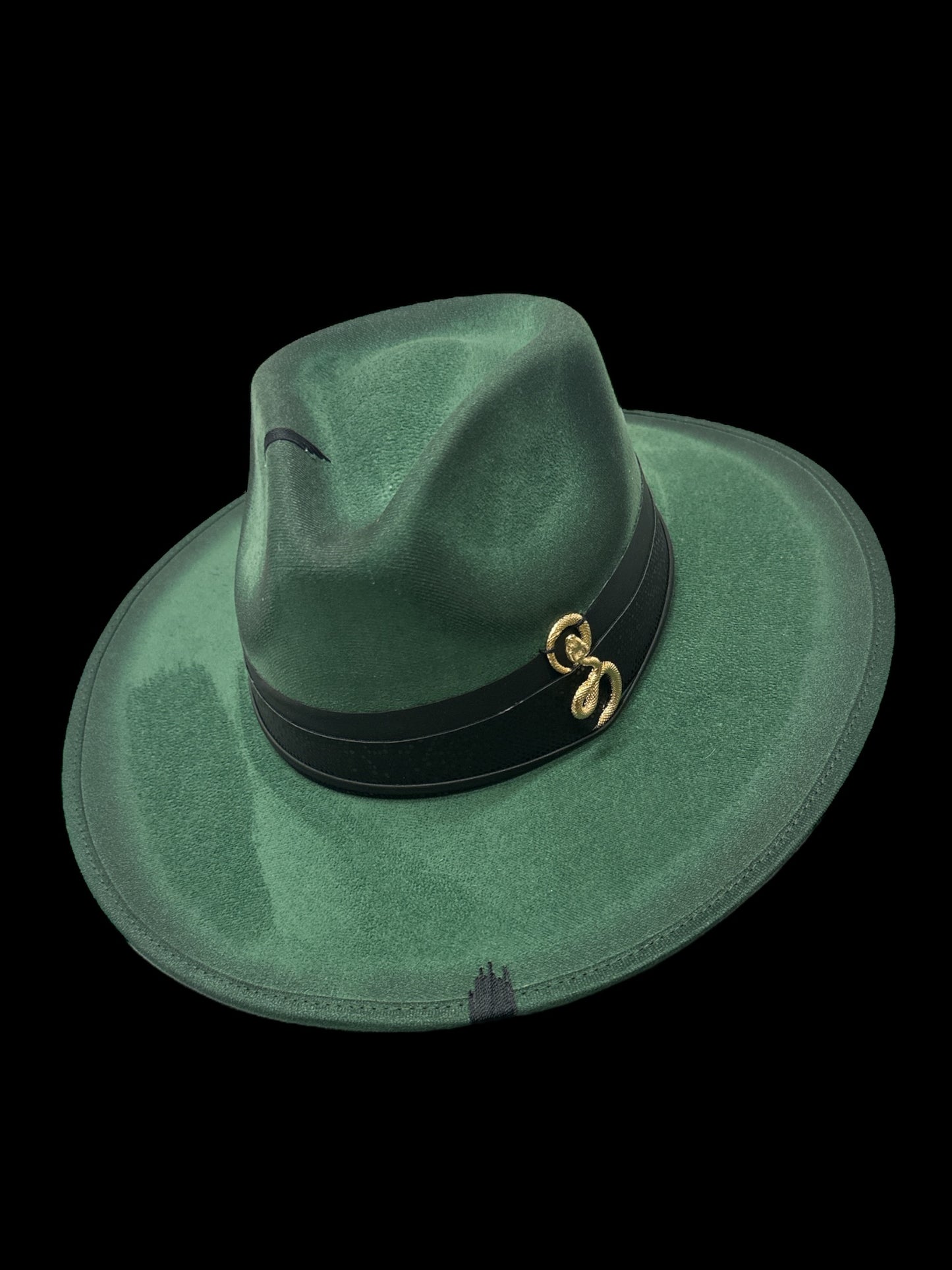 Golden Snake Rancher