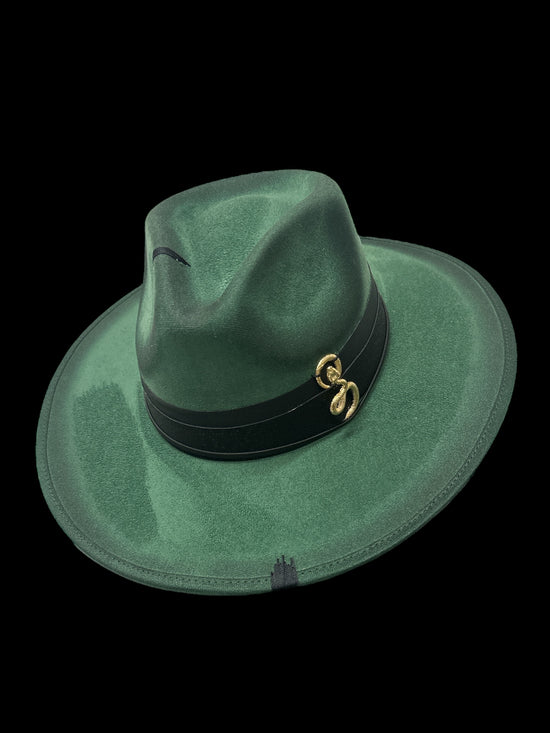 Golden Snake Rancher
