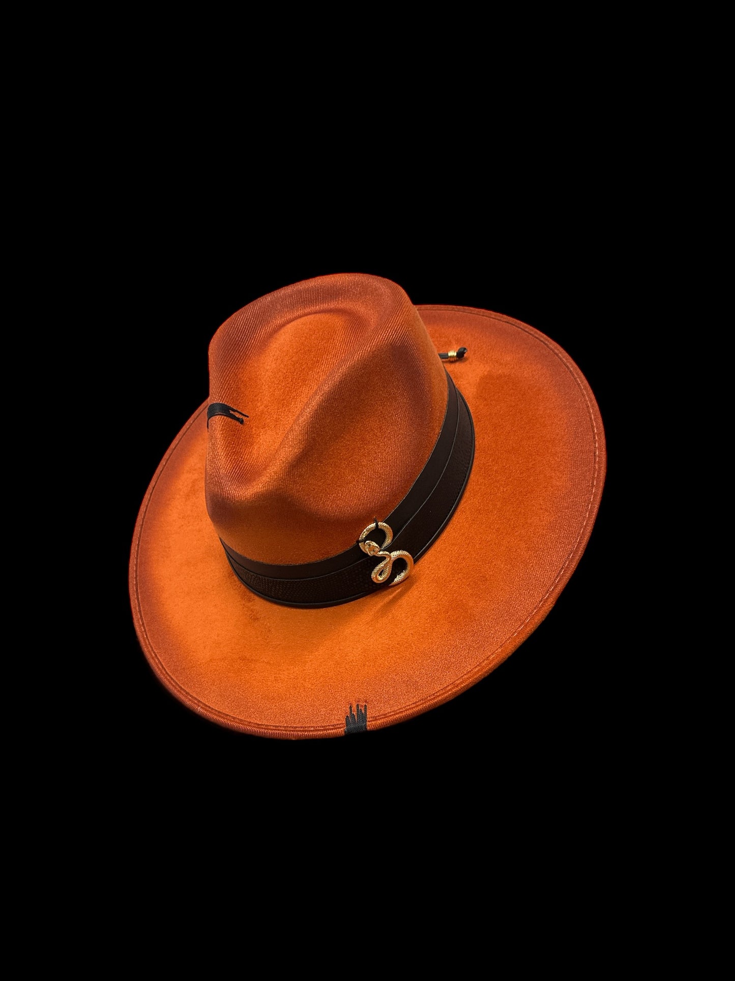 Golden Snake Rancher