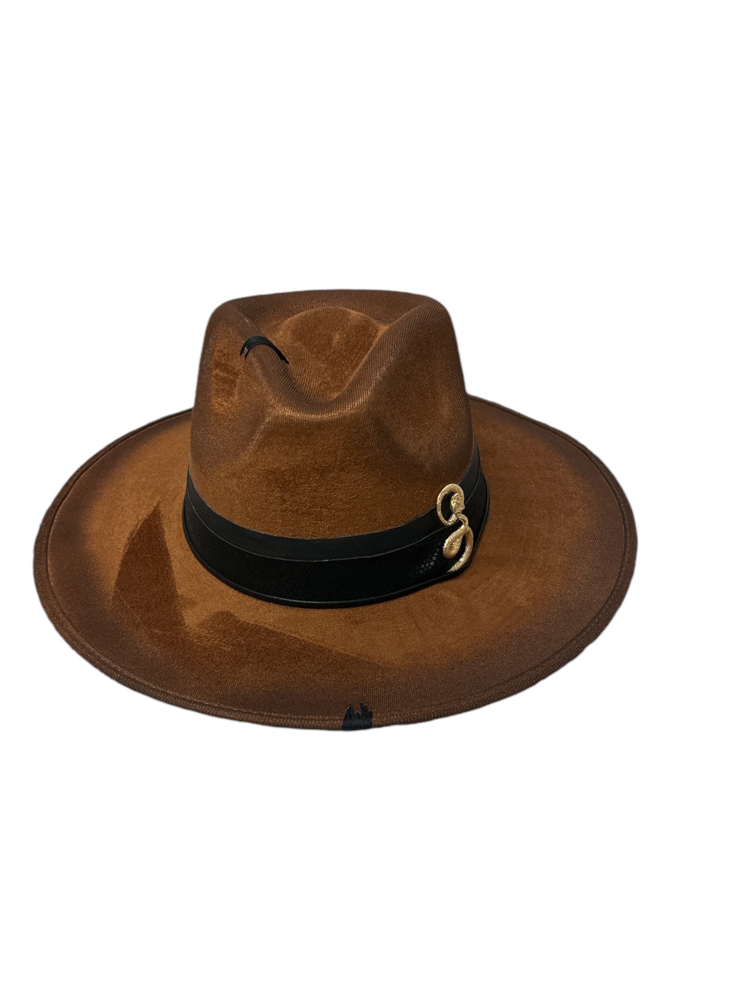 Golden Snake Rancher
