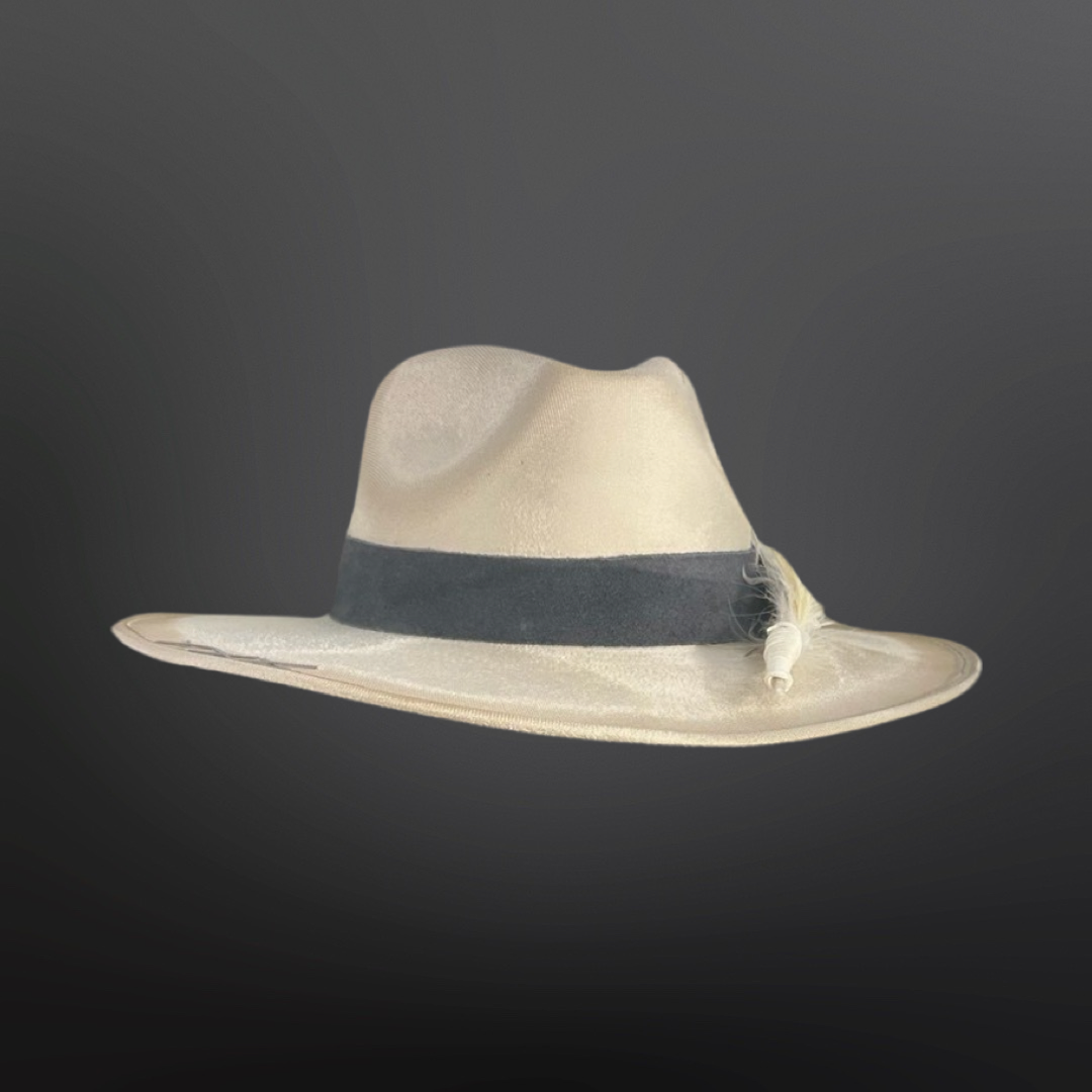 Stone Feather Rancher