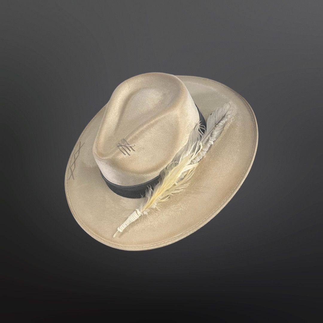Stone Feather Rancher