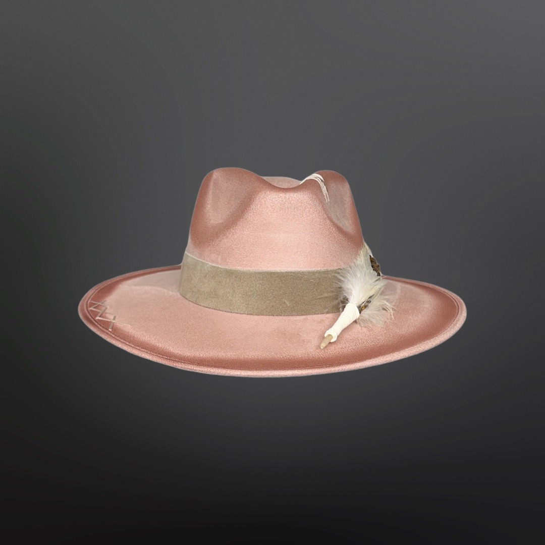 Stone Feather Rancher