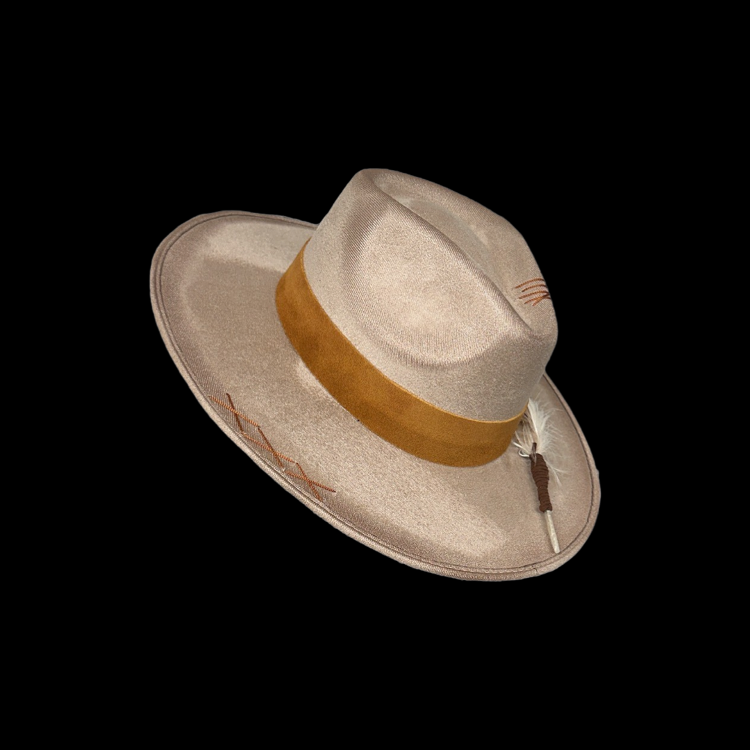 Stone Feather Rancher