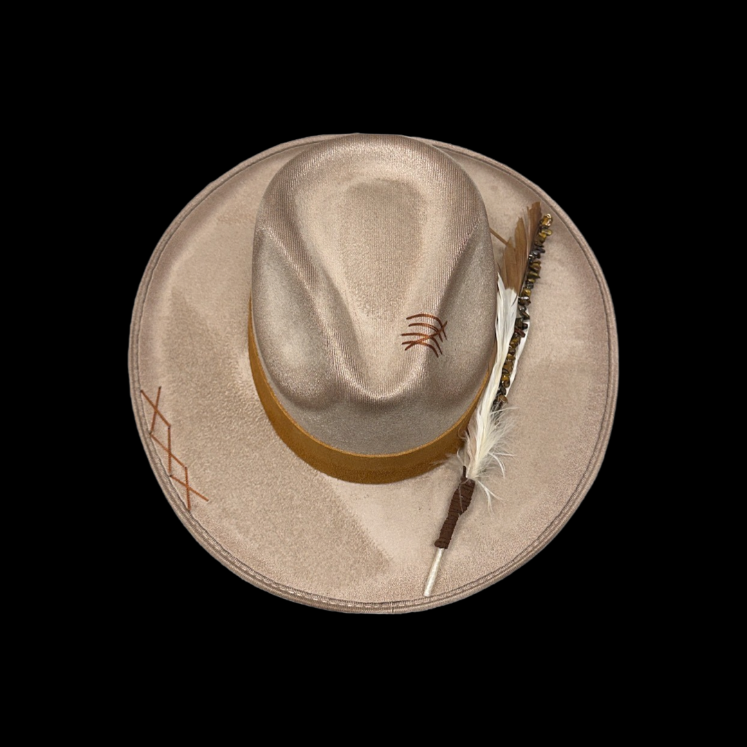 Stone Feather Rancher