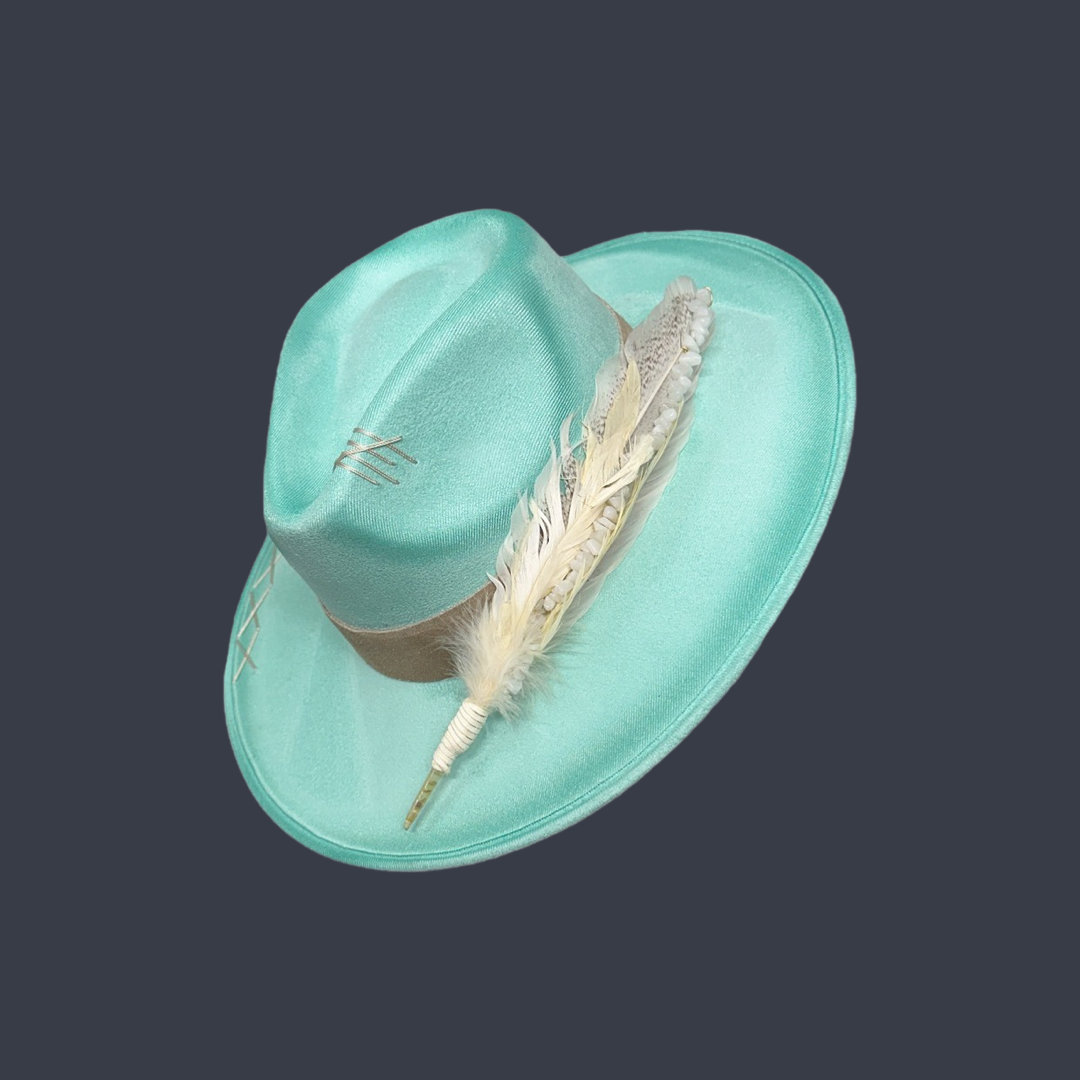 Stone Feather Rancher